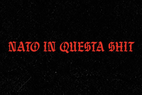 Kean, in attesa del raduno lancia il nuovo singolo: «Nato in questa shit»