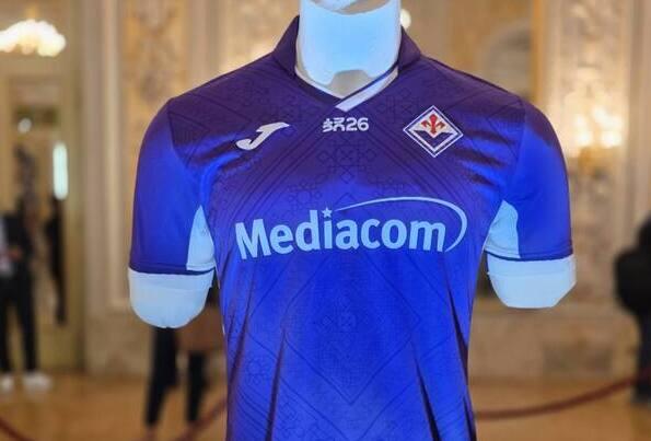 Ecco le nuove maglie di Joma FOTO - VIDEO VI.IT
