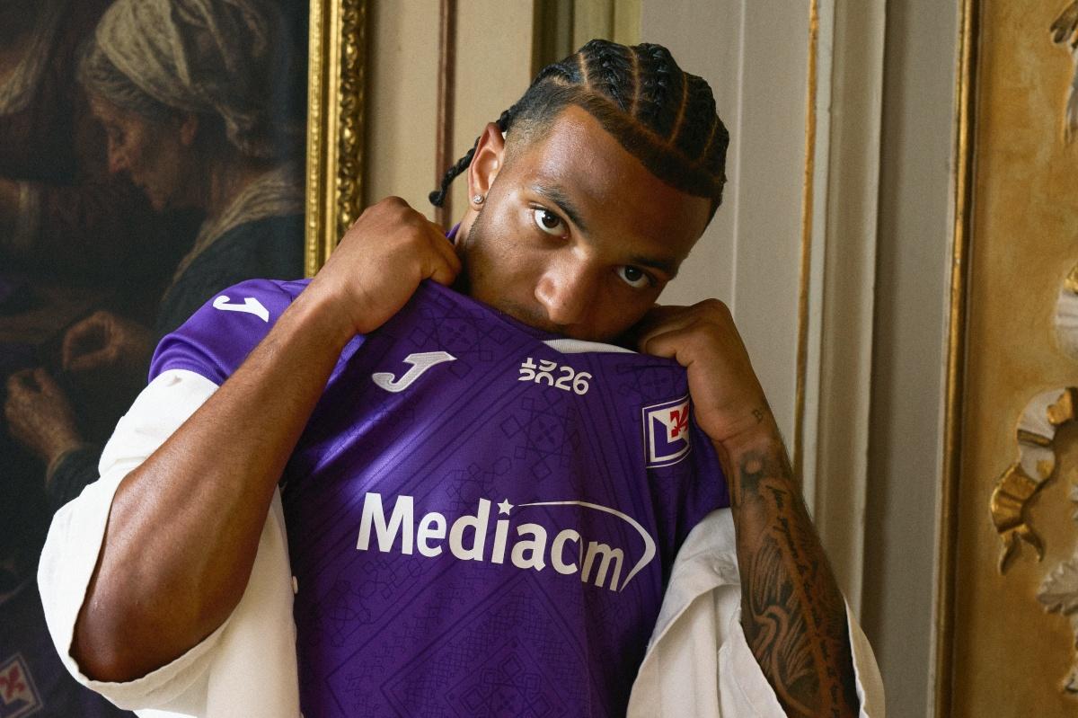 Ndour: «La Nazionale un orgoglio ma solo un punto di partenza. Fiorentina, adesso viene il bello»