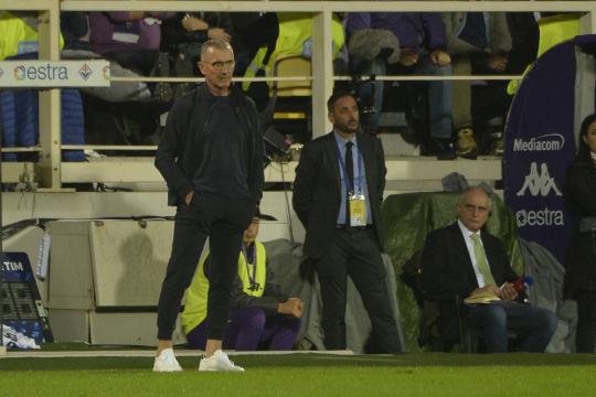 Fiorentina Primavera, Andreazzoli sarà il nuovo allenatore