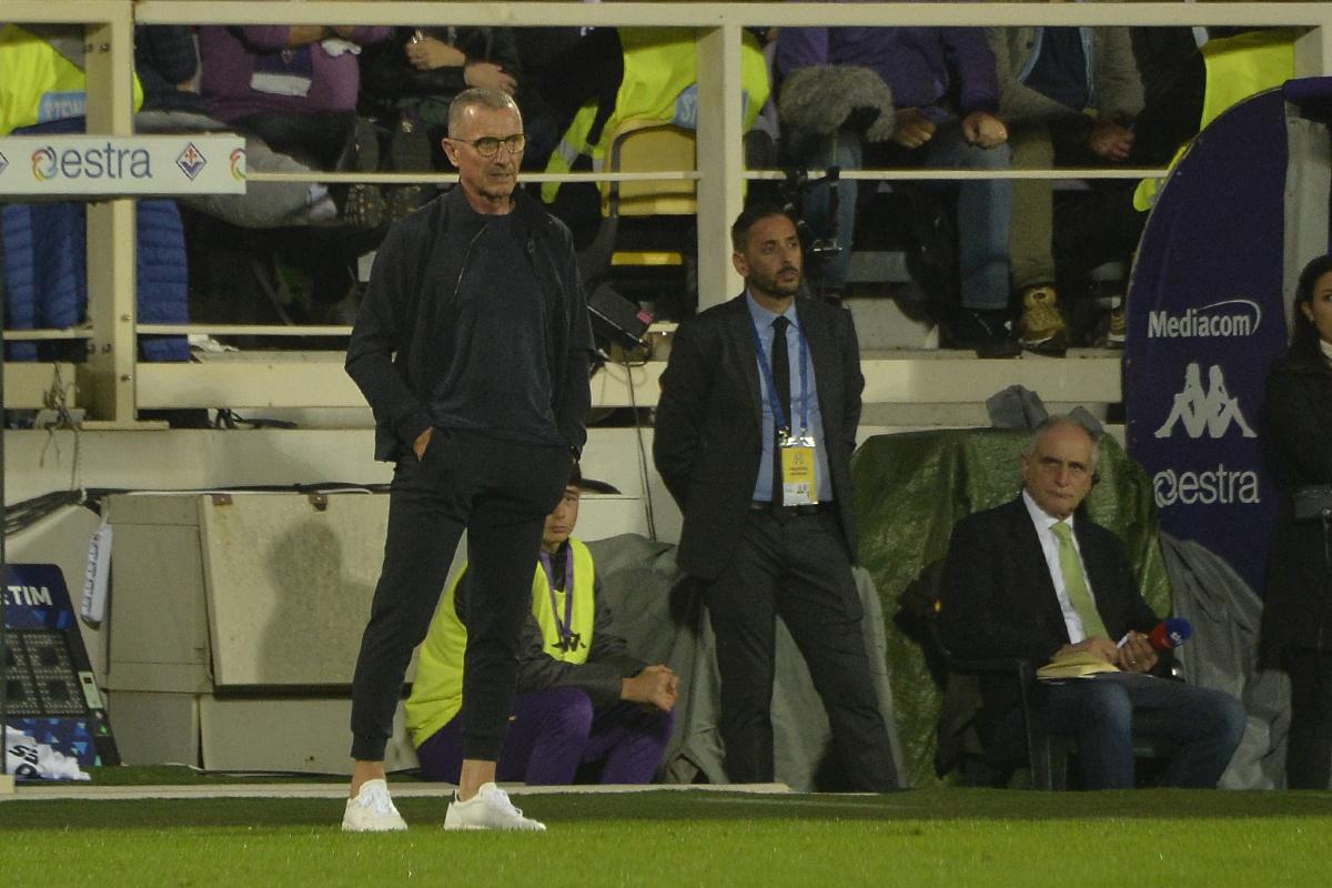 Fiorentina Primavera, Andreazzoli sarà il nuovo allenatore