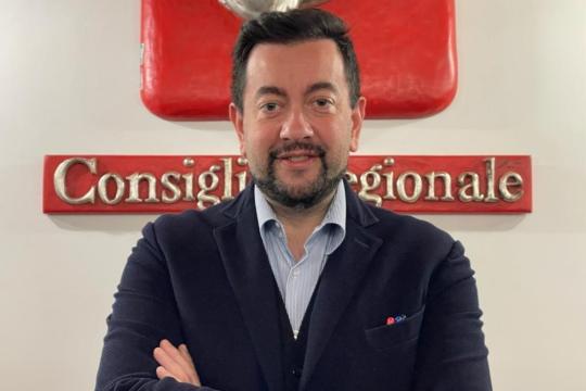 Torselli: «Il calcio è sempre meno uno sport, sempre più un'arma economico finanziaria»