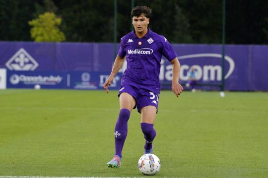 Sky - L’Alcione Milano vuole Scuderi: dialoghi in corso con la Fiorentina