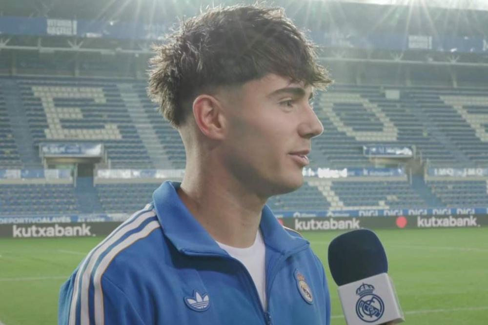 Di Marzio: «Victor Valdepeñas piace anche alla Fiorentina di Grosso.»
