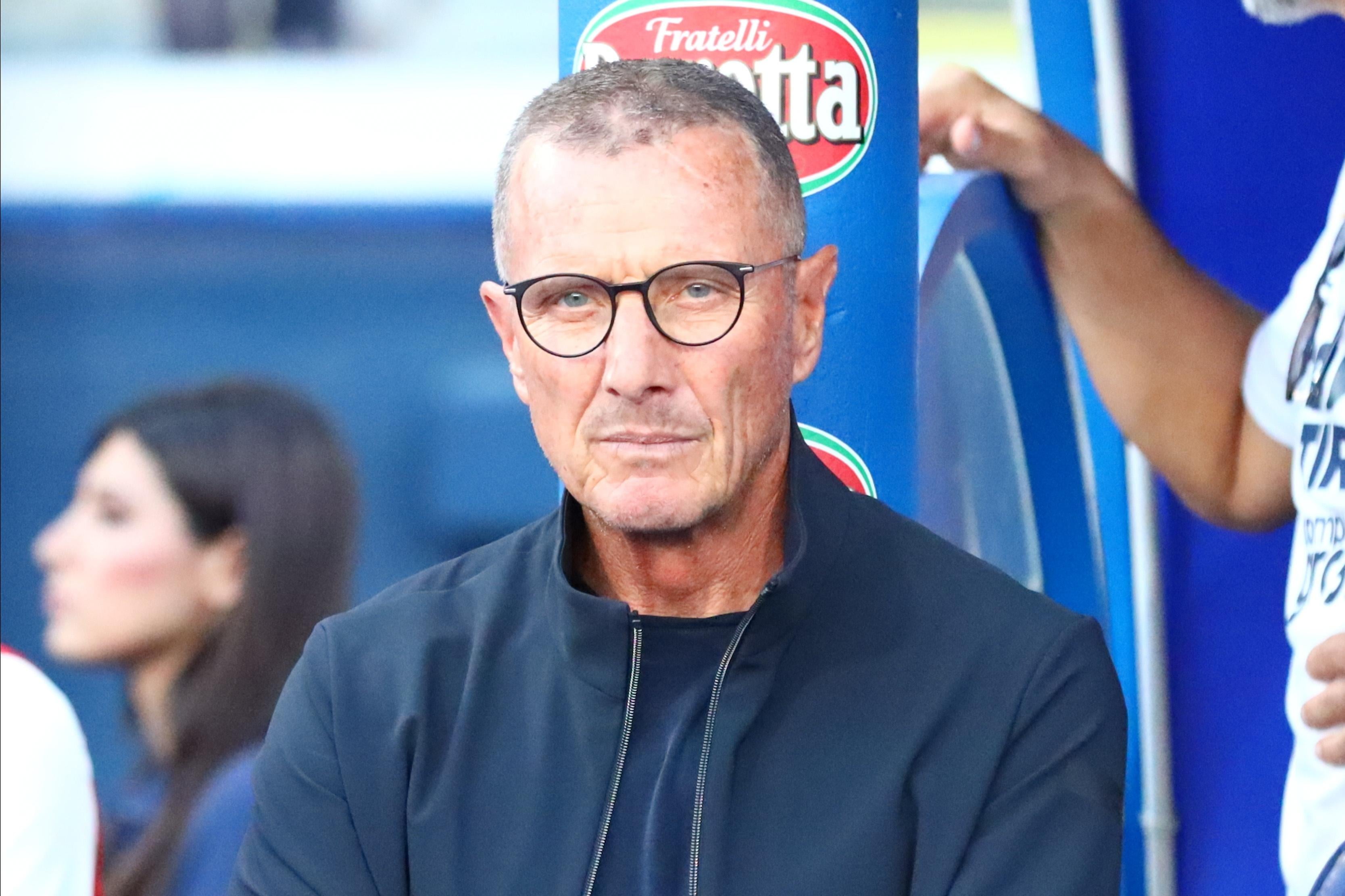 Primavera, progetto a lungo termine con Andreazzoli: la durata del contratto