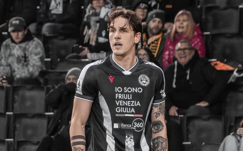 Ex viola, finisce la telenovela Zaniolo-Udinese: stasera la firma sul nuovo contratto