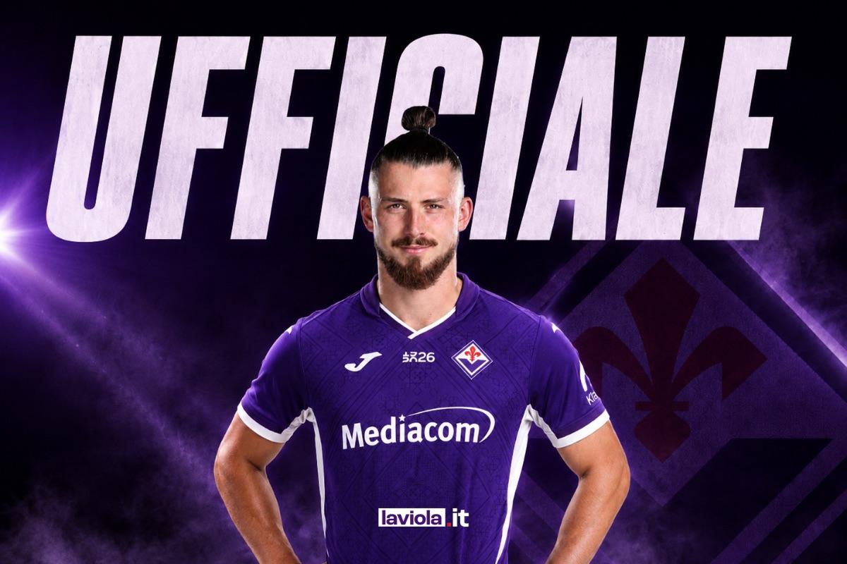 UFFICIALE - Dragusin è un nuovo calciatore della Fiorentina: il comunicato