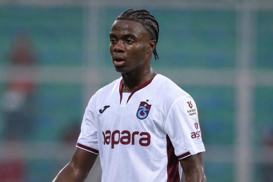 Gazzetta - Fiorentina, sogno Oulai. C’è il sì dell’ivoriano