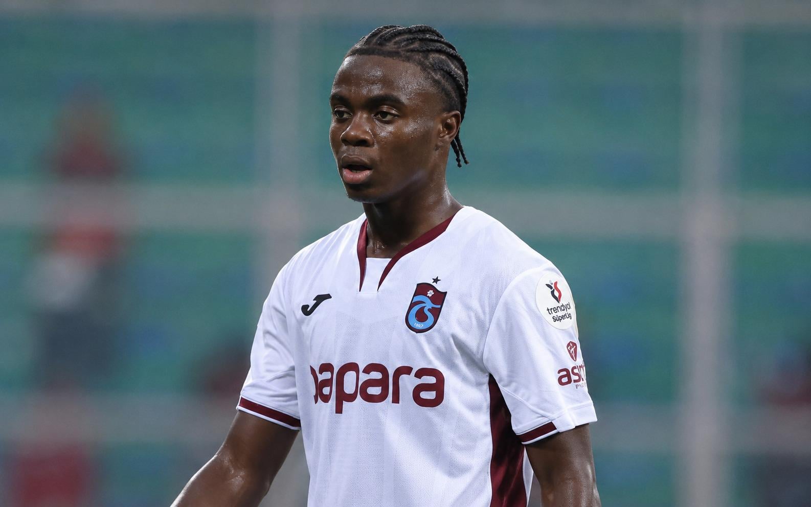 Gazzetta - Fiorentina, sogno Oulai. C’è il sì dell’ivoriano