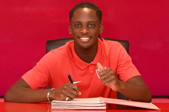UFFICIALE - Kouadio va in prestito al Monza: il comunicato della Fiorentina