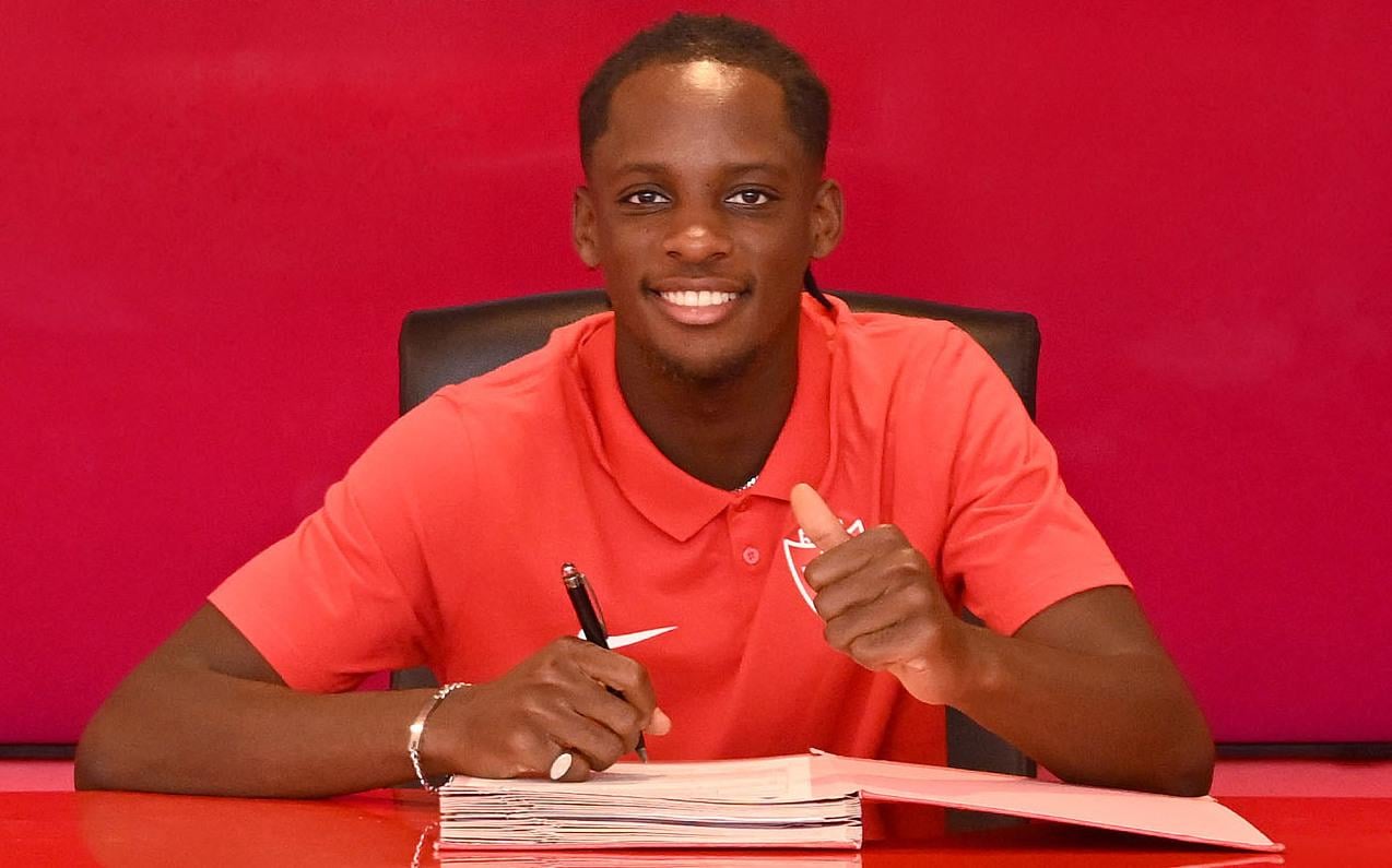 UFFICIALE - Kouadio va in prestito al Monza: il comunicato della Fiorentina