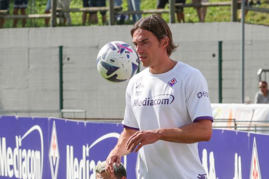 Caos Catanzaro, Turati cambia idea e va allo Spezia. E la Figc lo esclude dal corso di Coverciano