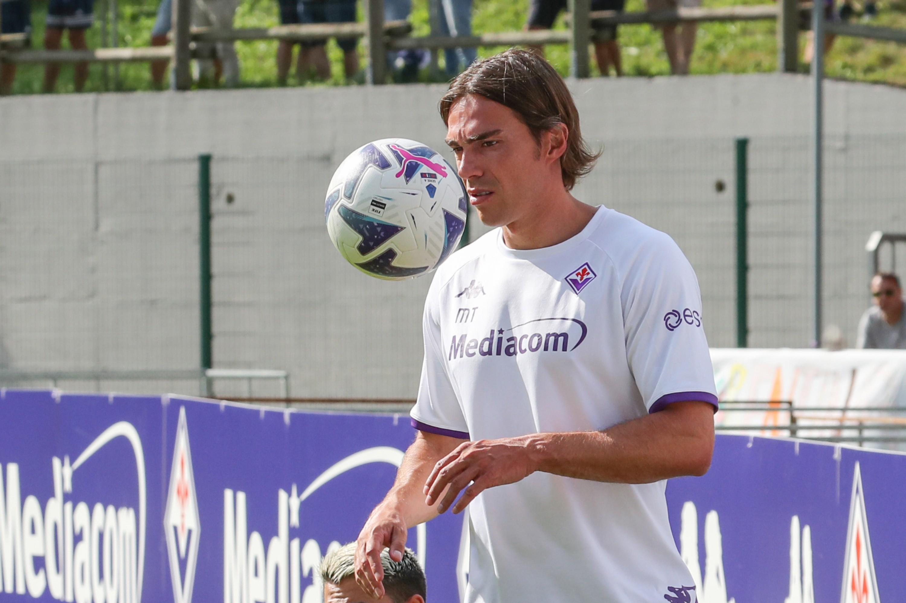 Caos Catanzaro, Turati cambia idea e va allo Spezia. E la Figc lo esclude dal corso di Coverciano