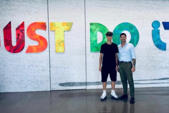 Messaggero - Fiorentina, in arrivo il talento Amenta del Pescara