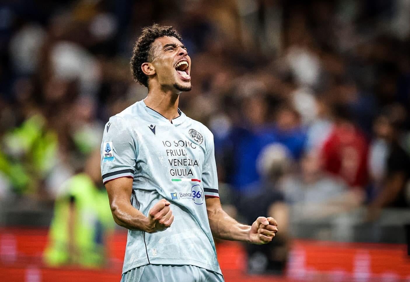 Sky - In arrivo Atta dell’Udinese: trattativa chiusa nella notte