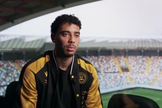 Atta in viaggio verso Firenze per le visite mediche con la Fiorentina. Le cifre dell’operazione