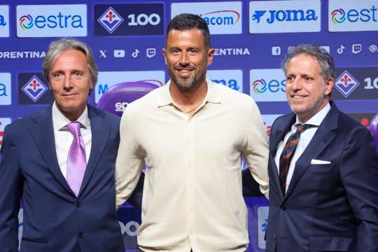 Polverosi su CorSport: «La Fiorentina vola a bassa quota ma alza l'asticella»