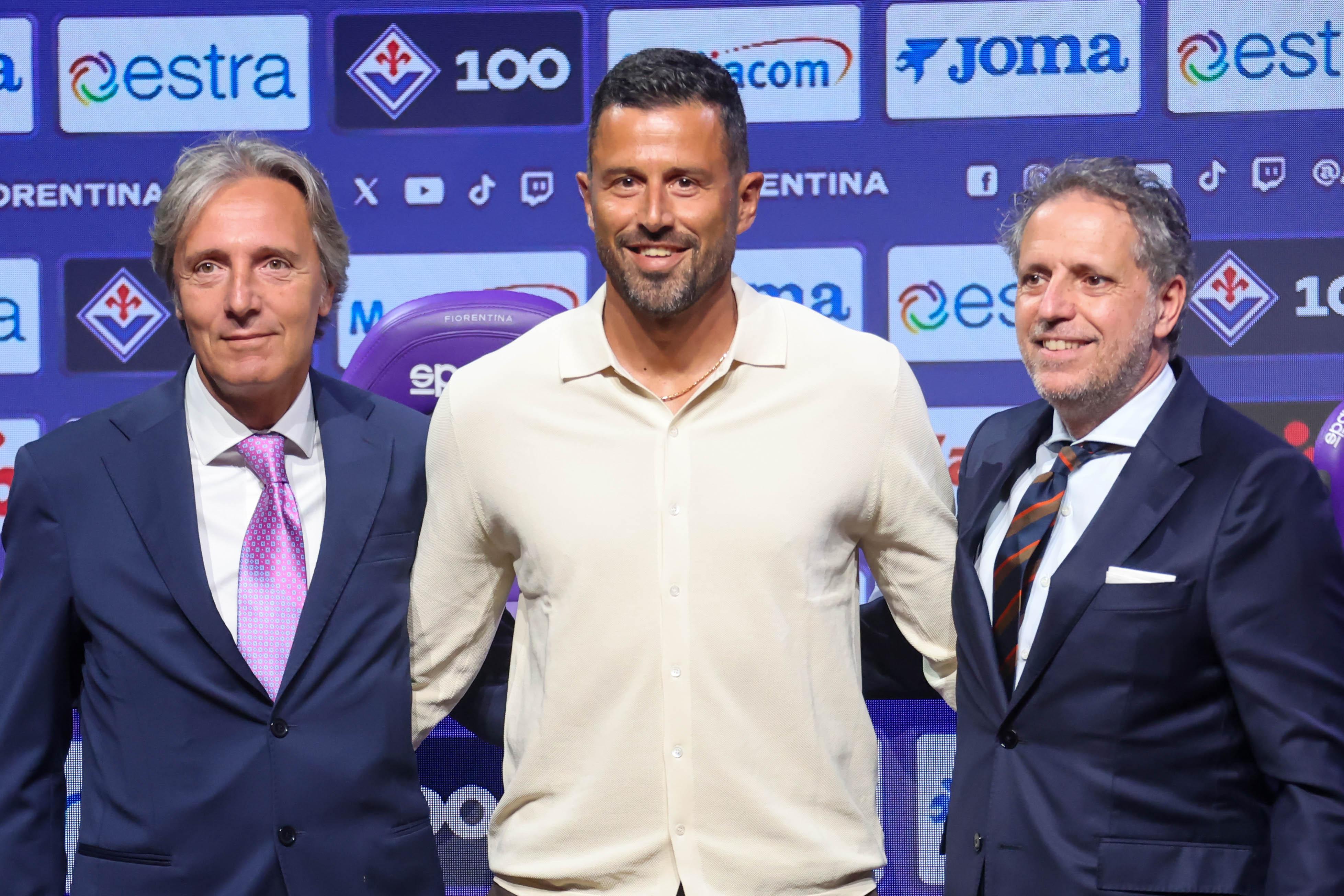 Polverosi su CorSport: «La Fiorentina vola a bassa quota ma alza l'asticella»