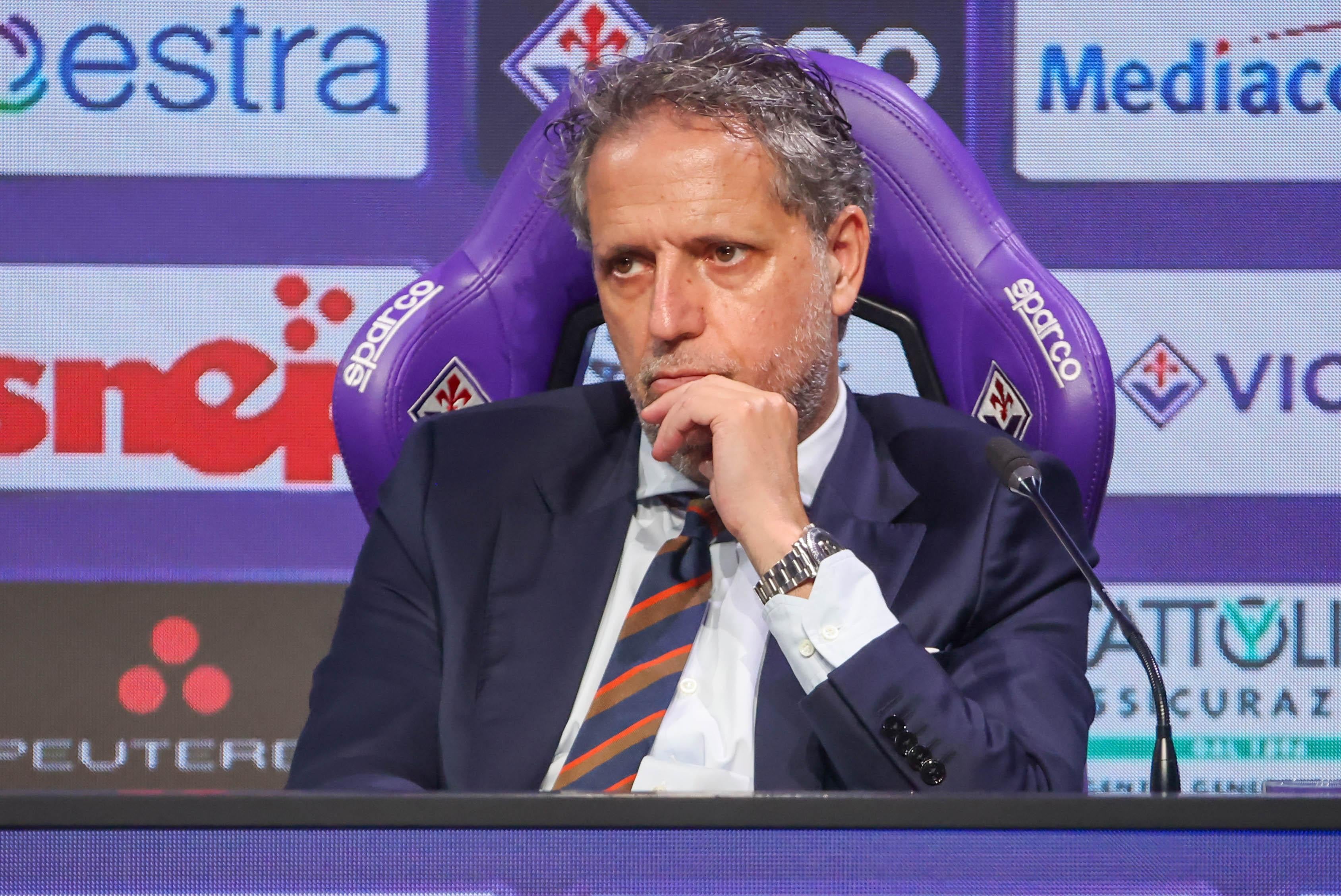 Corriere Fiorentino - Non solo Oulai. Il punto sul mercato