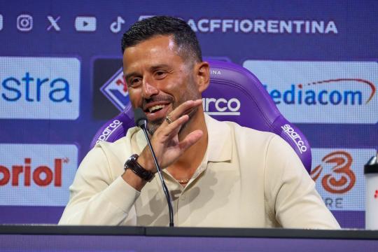 Grosso su Kean e Fagioli: «Moise ha grandi doti fisiche e tecniche. Fagioli? Al centro del progetto» (VIDEO)