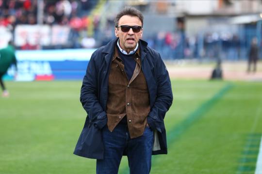 Gazzetta – Anche l'Empoli a stelle e strisce? Corsi annuncia la trattativa: chiusura entro l'estate