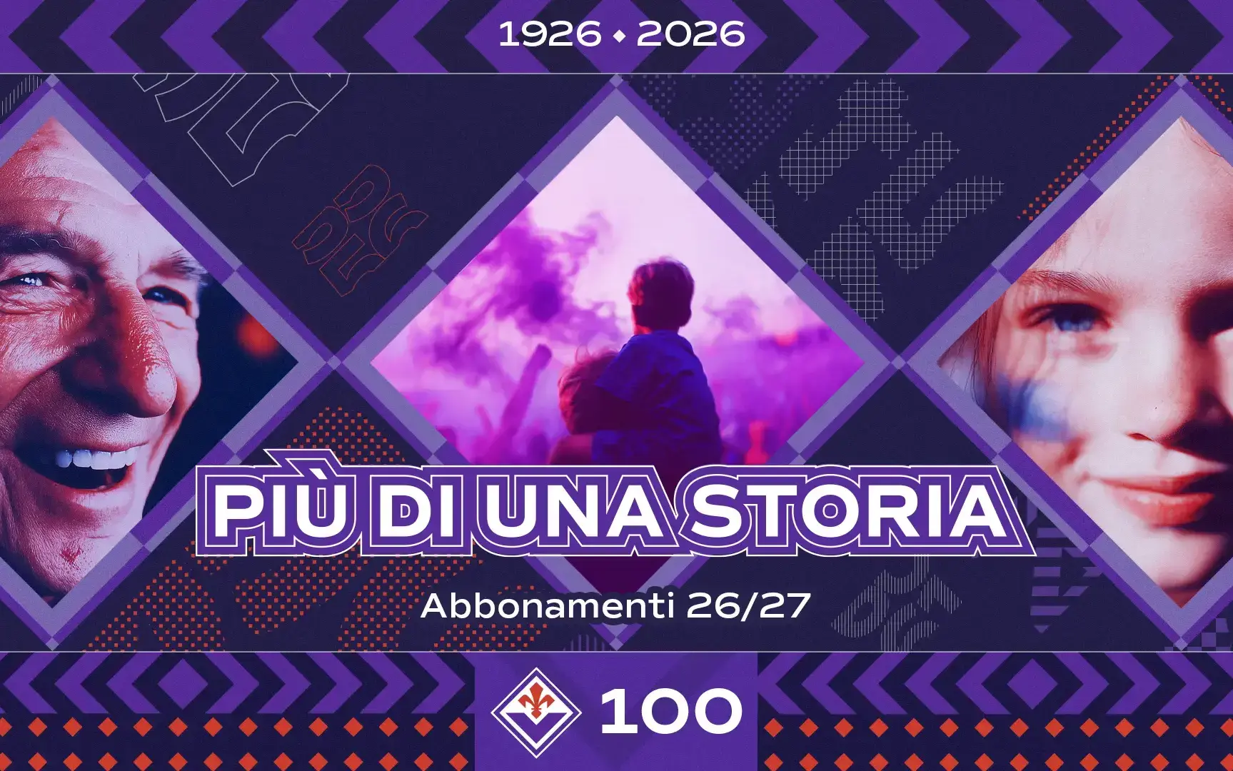Al via la campagna abbonamenti per la stagione 2026/27: le fasi della vendita
