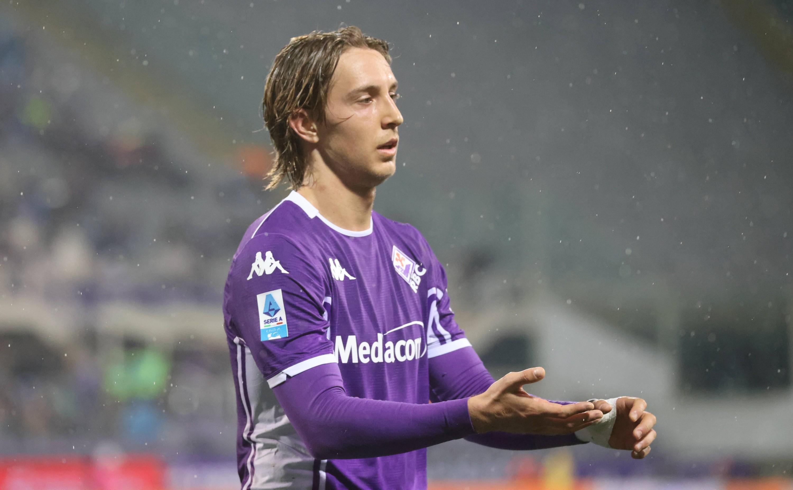 Di Marzio: «Fazzini sempre più vicino al Parma. Individuata la formula»