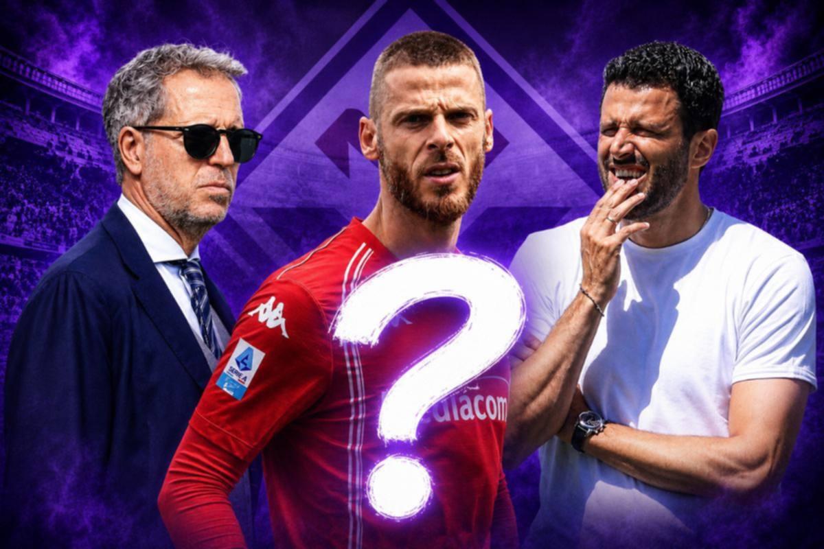 E il capitano chi lo fa? De Gea avanti nelle opzioni, ma le parole di Grosso fanno pensare