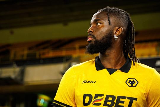 Romano: «Proposta viola per la punta Arokodare del Wolves. No degli inglesi»