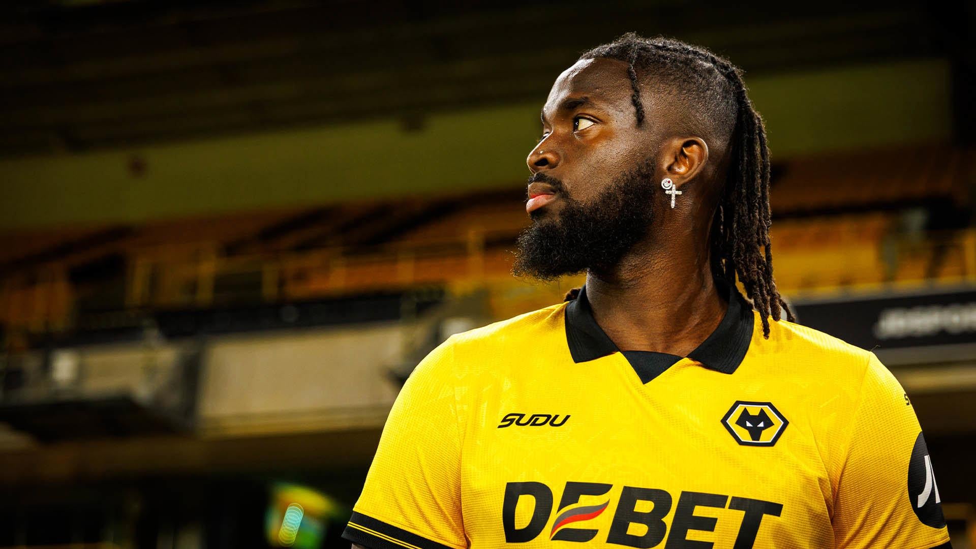 Romano: «Proposta viola per la punta Arokodare del Wolves. No degli inglesi»