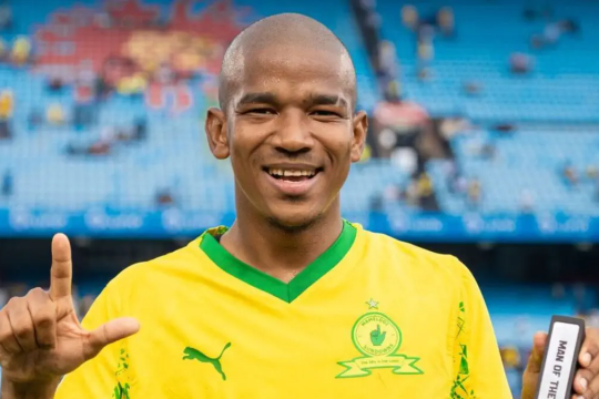 Lutto nel calcio: morto a 25 anni Jayden Adams, dopo che aveva giocato i mondiali col Sudafrica