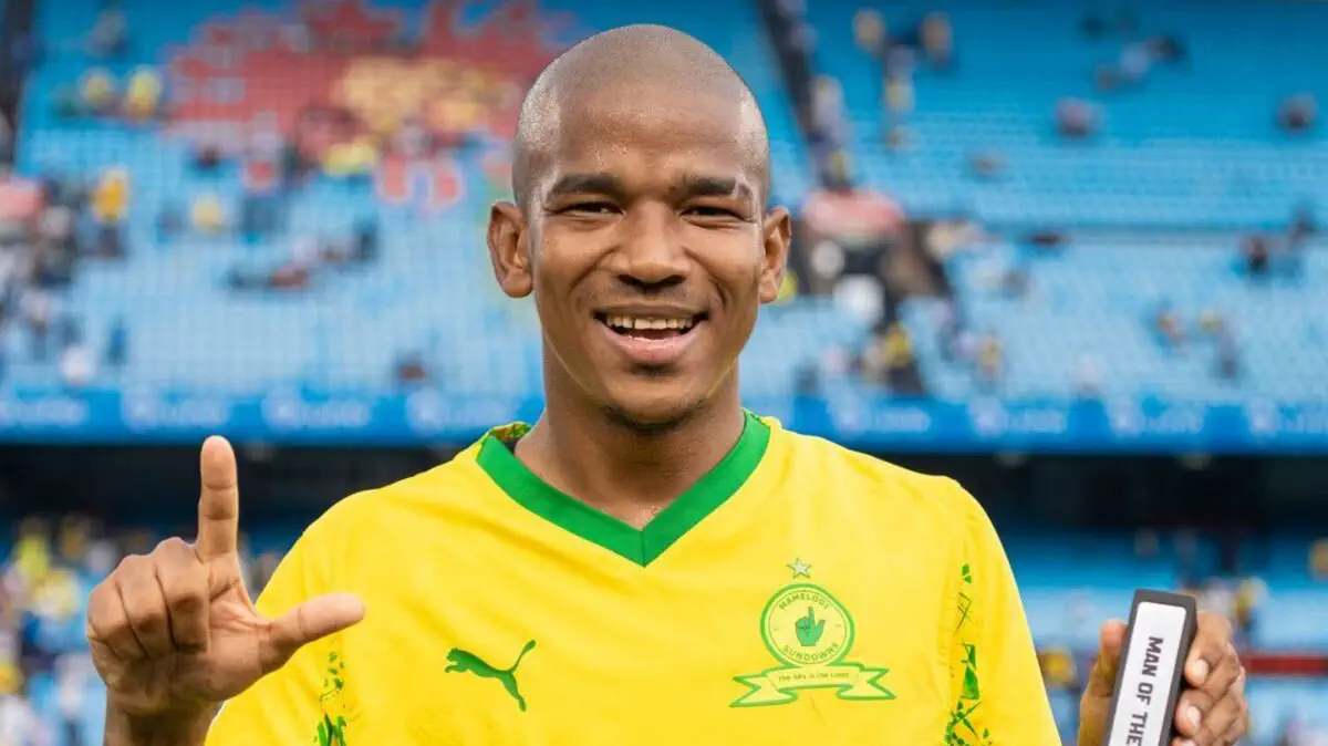Lutto nel calcio: morto a 25 anni Jayden Adams, dopo che aveva giocato i mondiali col Sudafrica