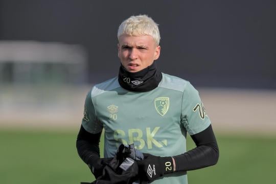 Sky Sports - Indagine su Jimenez, non può giocare in UK. Bournemouth tiene il 30% sulla rivendita
