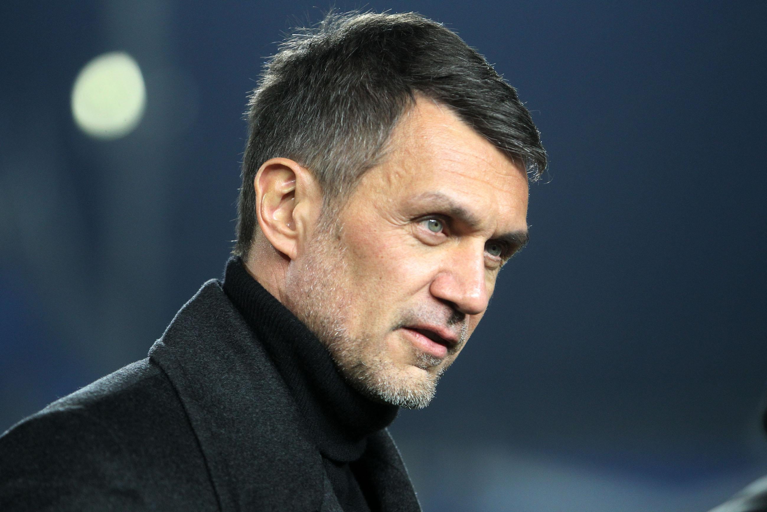 Italia, Malagò annuncia: Maldini nuovo Direttore Tecnico. Leonardo sarà Advisor