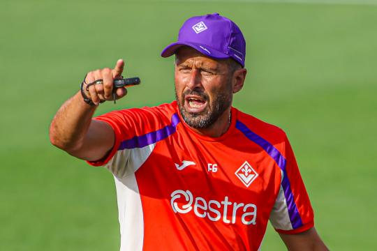 La carica di Grosso, la qualità dei nuovi e Paratici 'on fire': nasce la nuova Fiorentina