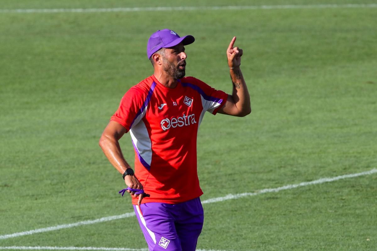 Nazione – Jimenez fa passi avanti, Fabbian in evidenza in allenamento