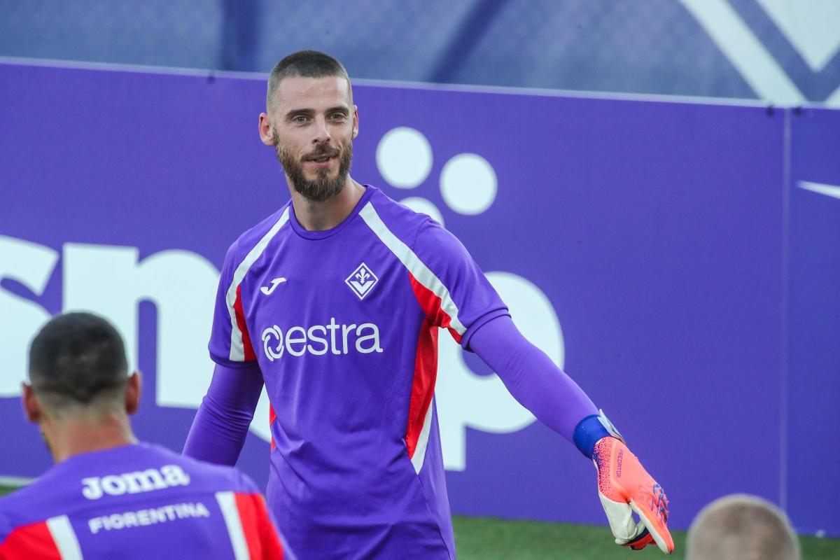 Sky Sport - De Gea verso la conferma da capitano nella prossima stagione