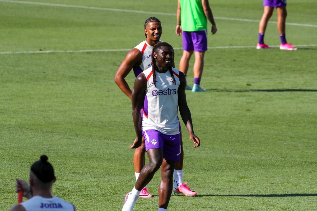 Gazzetta - Futuro Kean ancora aperto: clausola scaduta, ma il mercato può cambiare tutto