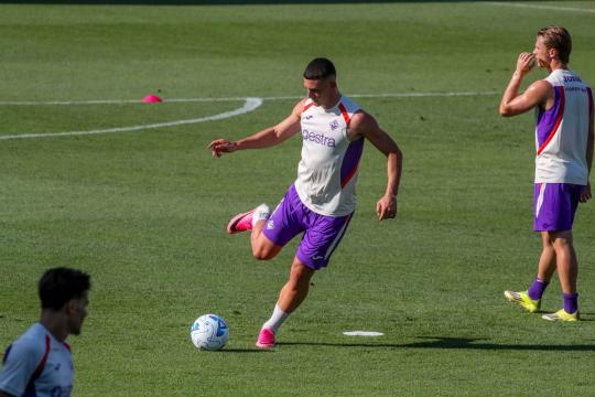 Repubblica - Lazio su Piccoli, ma l’attaccante vuole convincere la Fiorentina