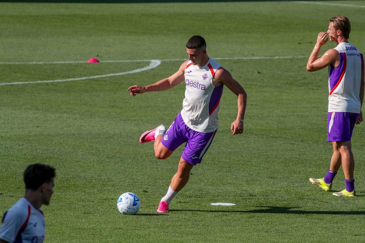 Repubblica - Lazio su Piccoli, ma l’attaccante vuole convincere la Fiorentina