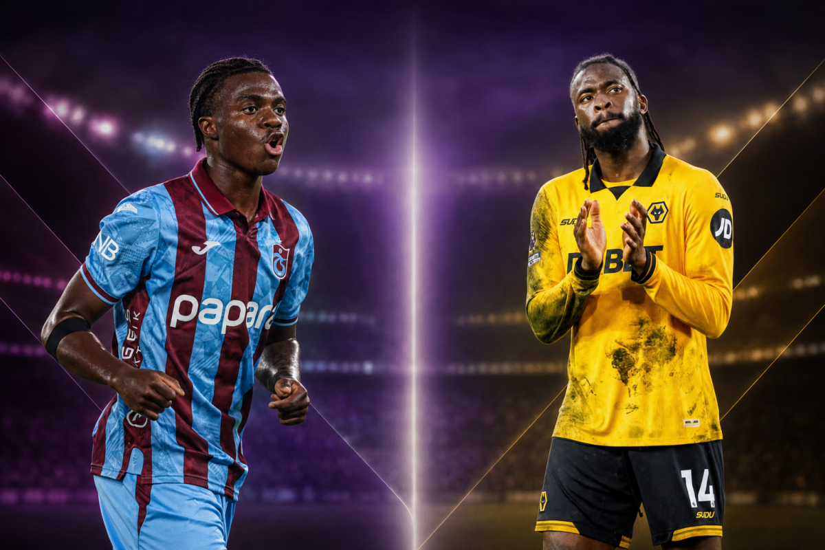 Oulai o Arokodare: lo slot extracomunitario obbliga la Fiorentina a scegliere