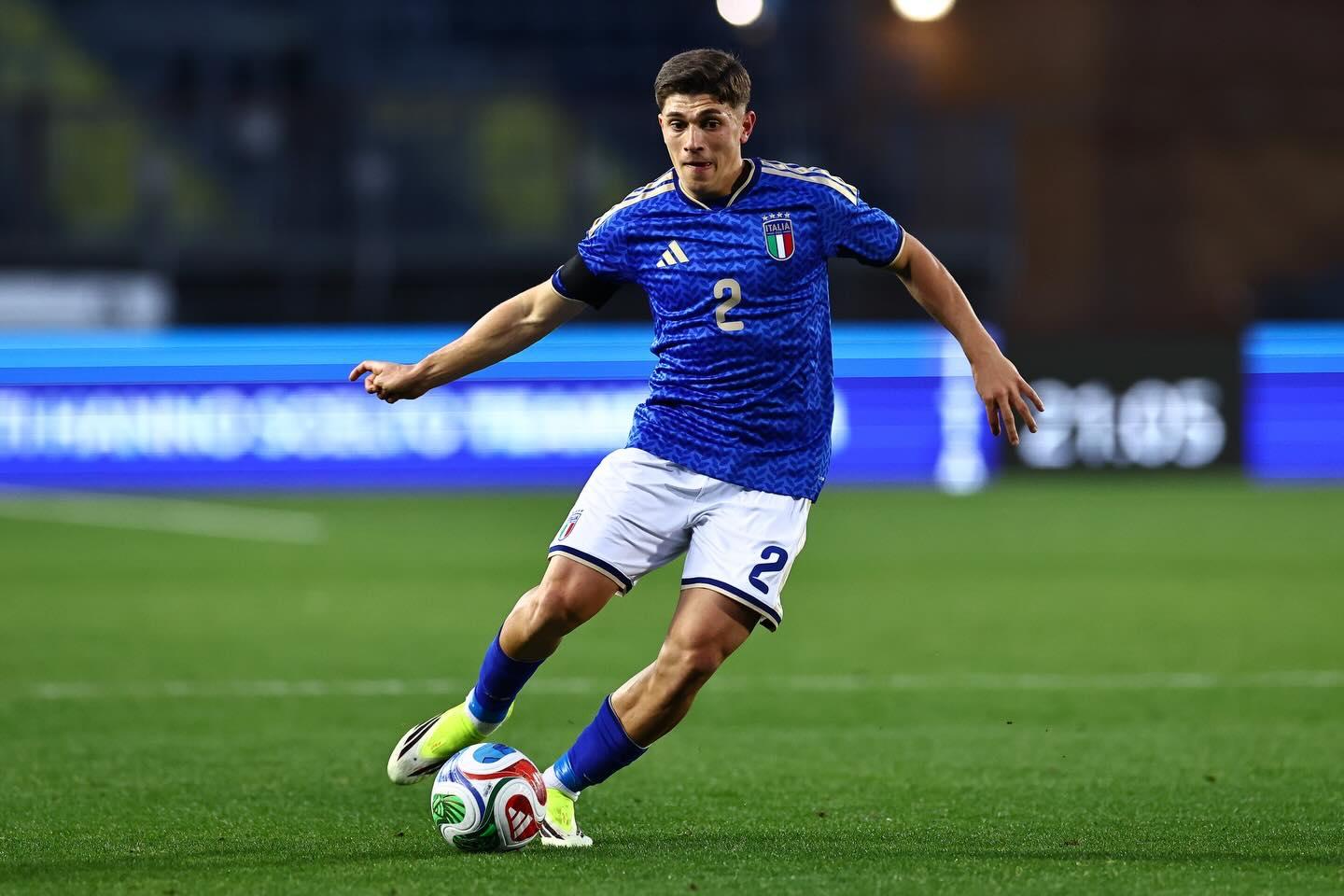 Tuttosport - Napoli in chiusura per Favasuli e Zeballos. Entrambi piacevano alla Fiorentina