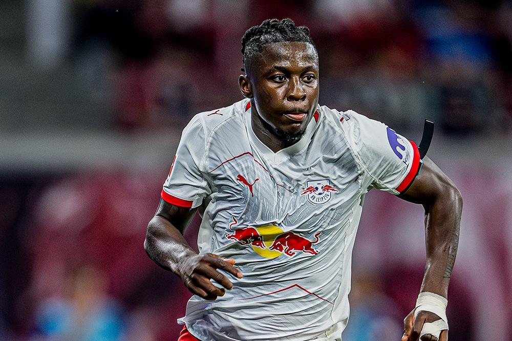 Nazione - Esterni: Bakayoko in pole. Sorpassati Lang e Zhegrova