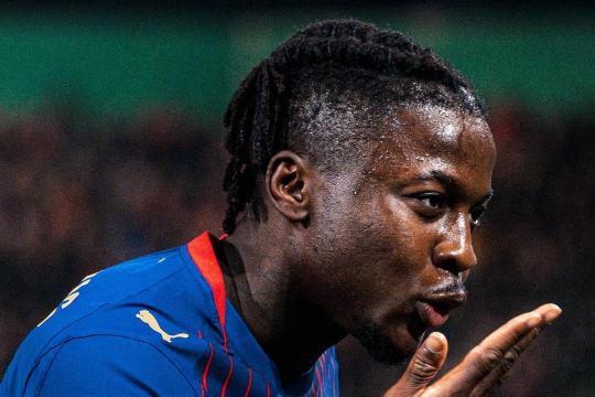 Tuttosport - Esterni d'attacco, la lista viola: Bakayoko, Cancellieri, Koleosho. Lang sullo sfondo