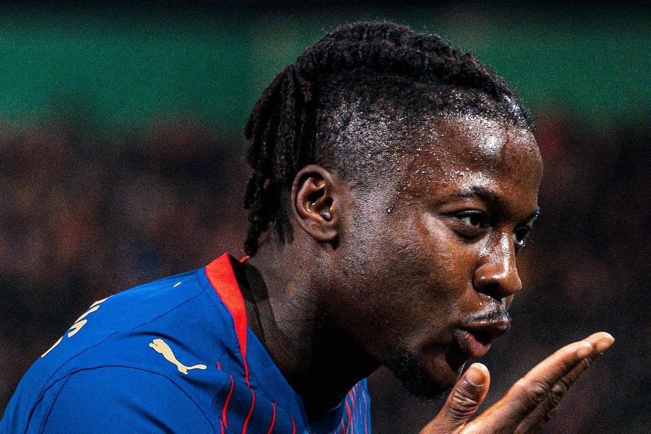 Tuttosport - Esterni d'attacco, la lista viola: Bakayoko, Cancellieri, Koleosho. Lang sullo sfondo