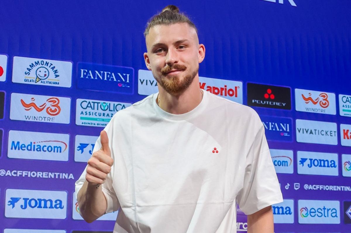 Tuttosport - Dragusin: «Alla Fiorentina per Paratici»