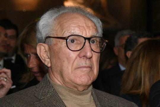 Lutto nel mondo del calcio: scomparso a 91 anni Osvaldo Bagnoli, ex allenatore di Inter e Verona