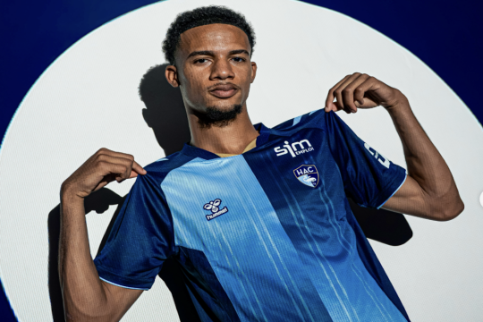 Ufficiale, Richardson passa al Le Havre: «Il nostro ragazzo è tornato a casa!»