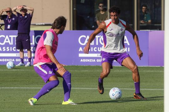Atta: due dribbling a partita, quarto assoluto in A per totali. E col vizio del tiro da fuori