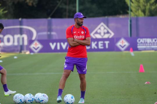 La Nazione – La Fiorentina parte per Londra: il programma della mini tournée in Inghilterra